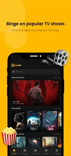 best-movie-on-hotstar tv show